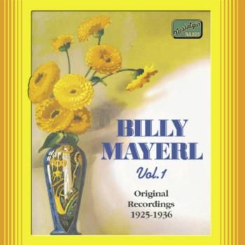 1936 (Cd / Album image