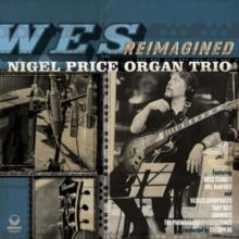 Wes Reimagined (CD / Album)