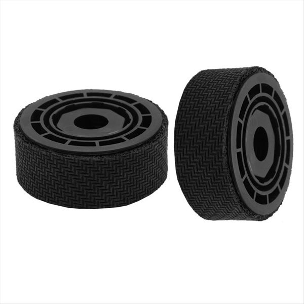 2Pcs Caster Wheels for Jet M6 Robot Vacuum Cleaner