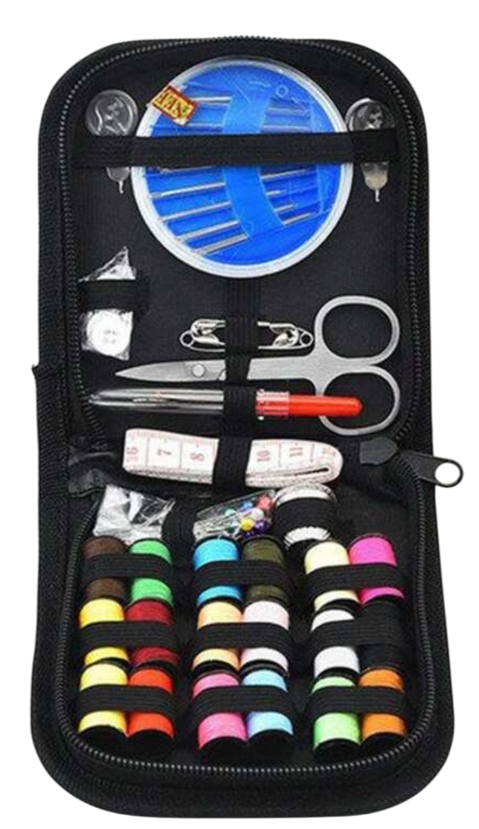 Travel Sewing Kit