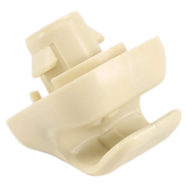 Car Sunvisor Holder Visor Clips Fastener For -V Fit Accord Fd1 Beige