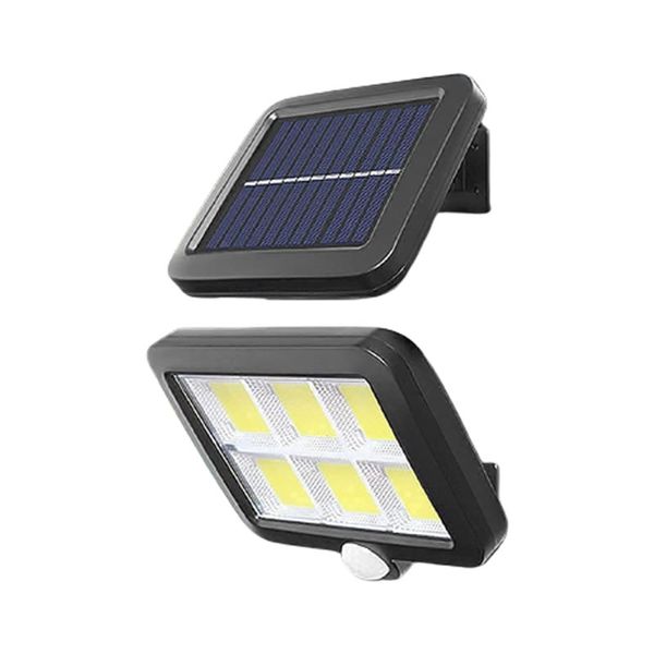120 COB Split Solar Wall Light LF-1520