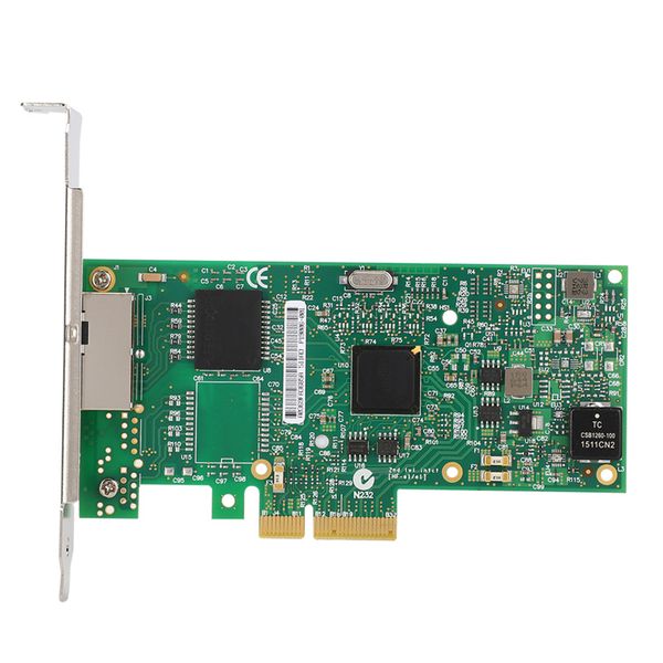 Intel I350-T2 Dual Port Gigabit NIC
