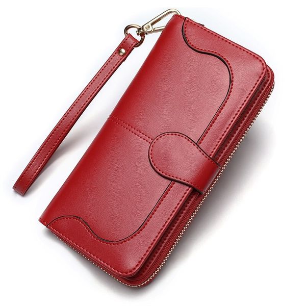 Impeccable Genuine Leather Purse