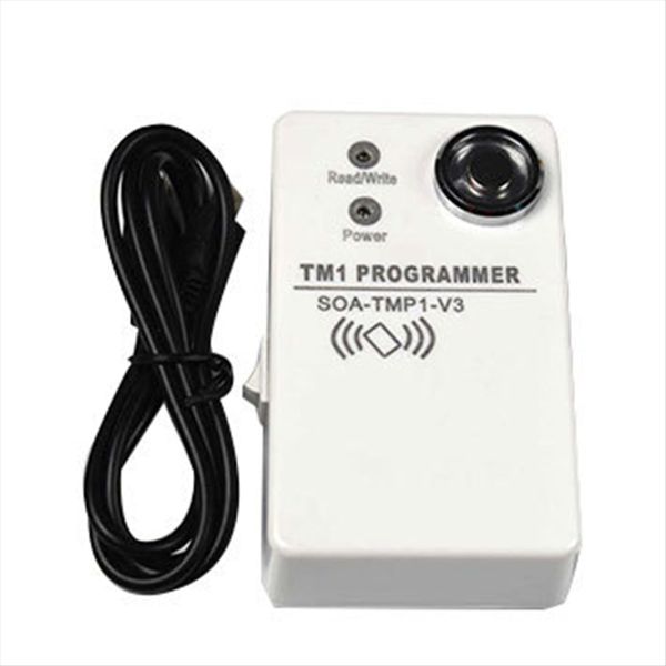 Tm1 Rfid Copier Duplicator Handheld Rw1990 Tm1990 Tm1990B Ibutton