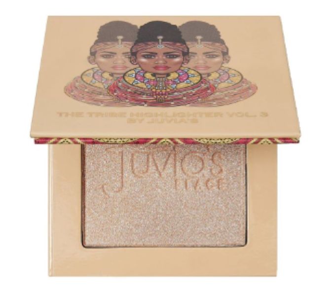 Juvias Place:Tribe Highlighter Vol3