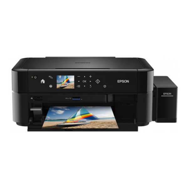 Epson L850 ITS 3 IN 1 Printer Card ReadeE- C11CE31403