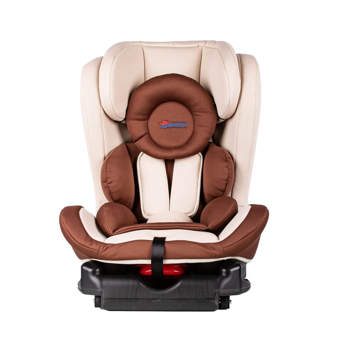 baby carrier car seat isofix