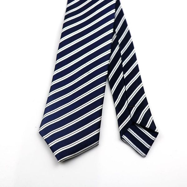 Men'sCasual Polyester Tie - MC23