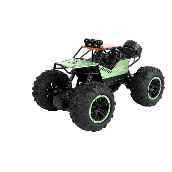 WJ-646 Rock Climbing Stunt RC Car, 2.4GHz