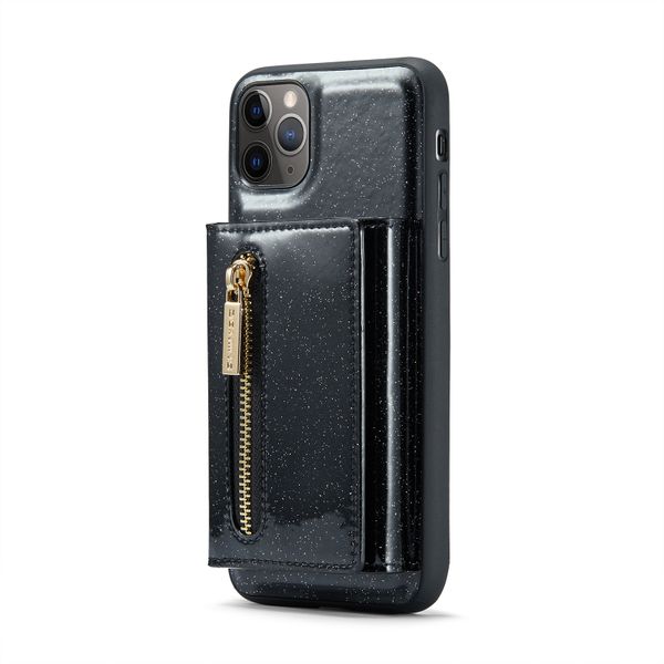 M3 Shiny Magnetic Phone Case Compatible With Apple iPhone 11 Pro Max