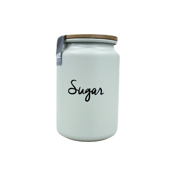 O2 Store Sugar Cannister