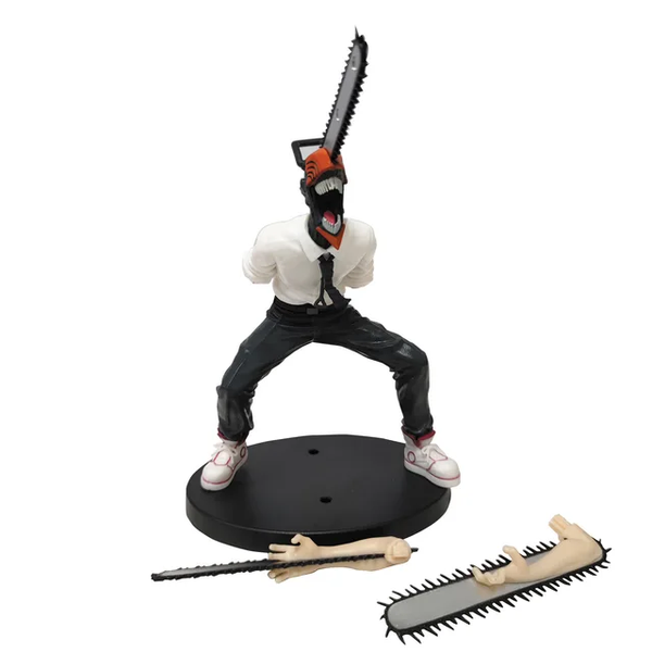 Chainsaw Man Action Figure Denji
