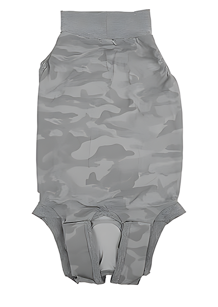 Recovery Suit For Dogs, Dog Surgery Suit