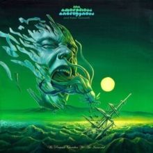 We Persuade Ourselves We Are Immortal (Vinyl / 12" Album)