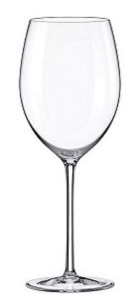 Latour Bordeaux Crystal Glass 680ml - Set of 6