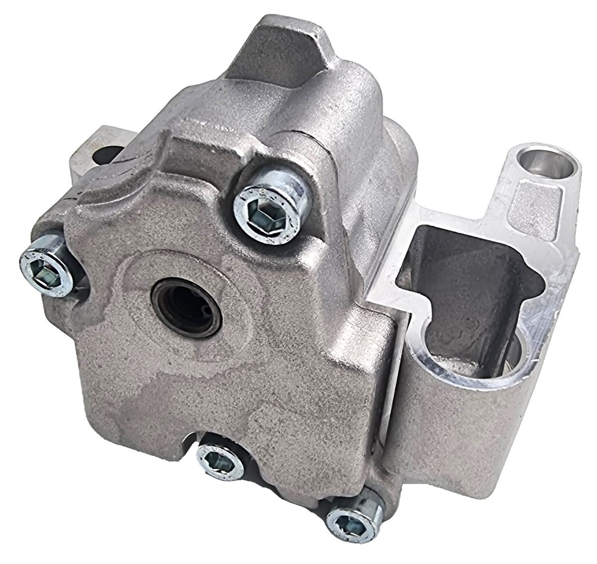 Oil Pump Compatible with VW Golf 6/Tiguan/Passat/CC/Audi A3/A4/B7/Q5/2.0TDI Shop Today. Get it