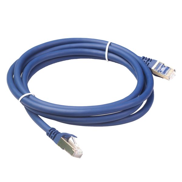 Cat 8 Ethernet Cable 40Gbps RJ45 LAN Network Cable for PS5/Xbox Laptops