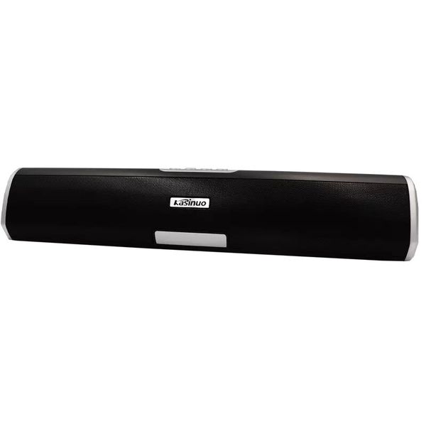 Kasinuo K93 Desktop HiFi Bluetooth Soundbar