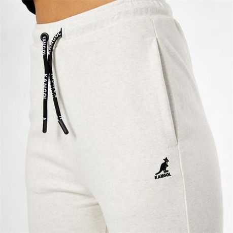 Kangol on sale jogging bottoms