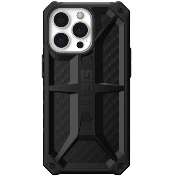 UAG Monarch Case For iPhone 13 PRO MAX - Carbon