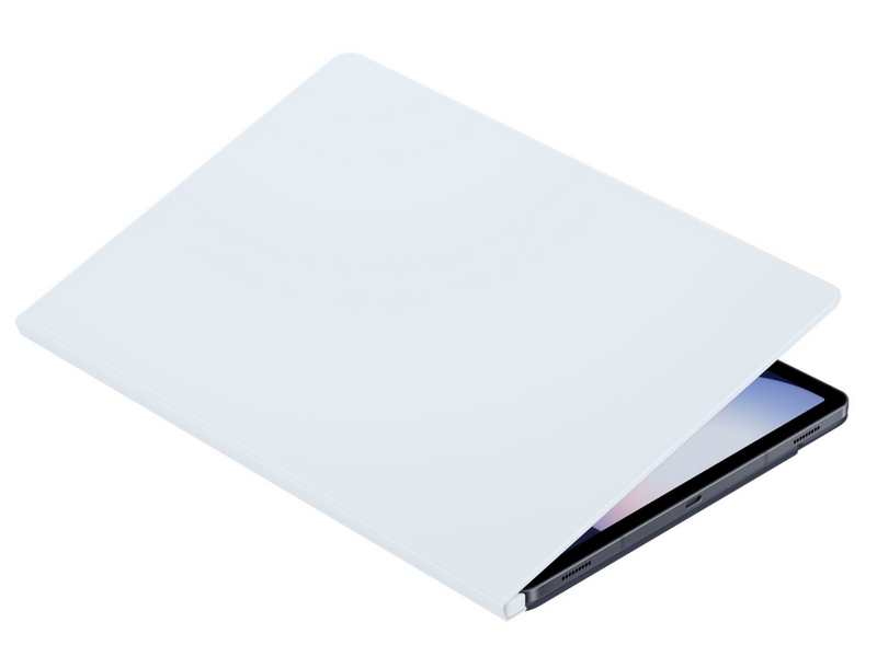 Samsung Original Smart Book Cover For Galaxy Tab S10+/S9+/S9FE+ (Blue)