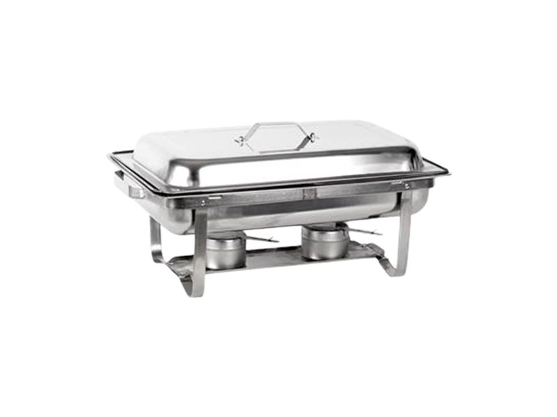 Chafing Dish Double