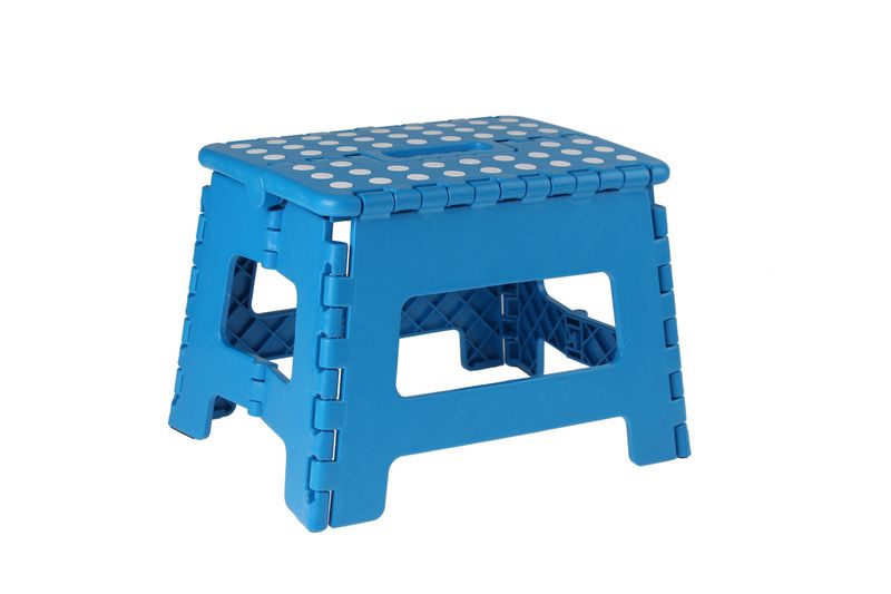 Gizmo Folding Step Stool
