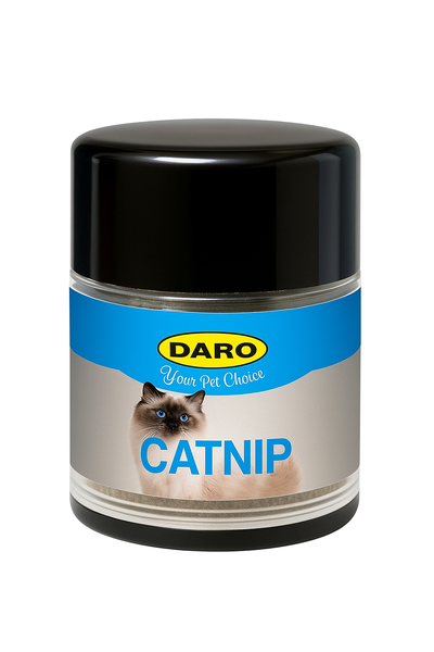 Daro Catnip Shaker - 15g x2