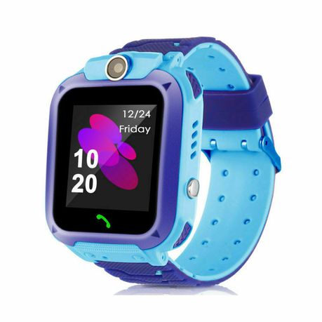 Kids smart hot sale watches boys