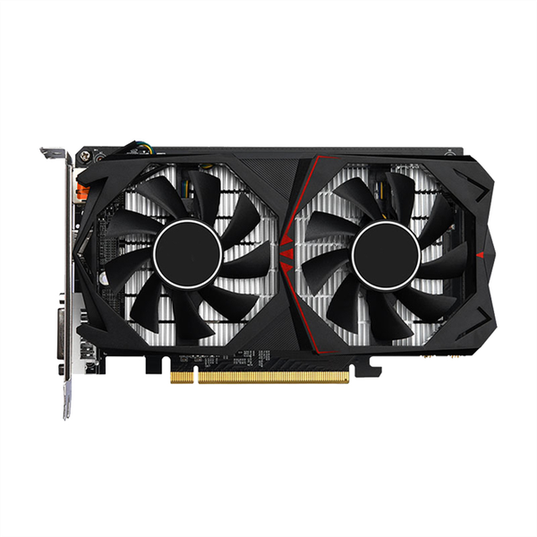 Geforce GTX960 4GB GDDR5 Graphics Card 28Nm 1140MHz 1753MHz 128 Bit
