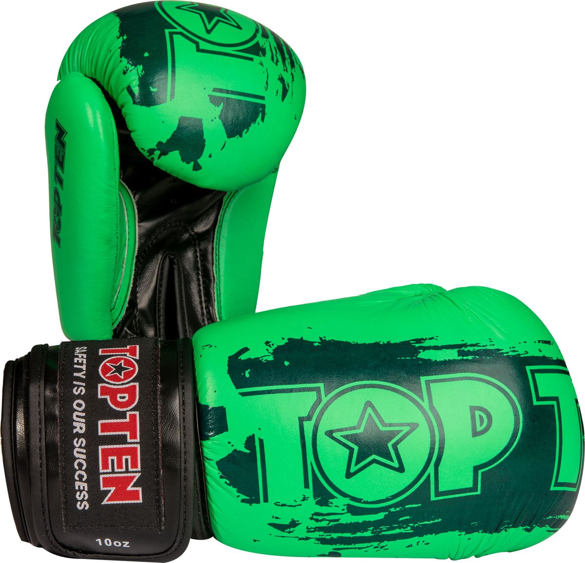 Top Ten Boxing Gloves Power Ink Green Shop Today. Get it Tomorrow