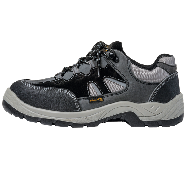 Barron Crusader Safety Shoes