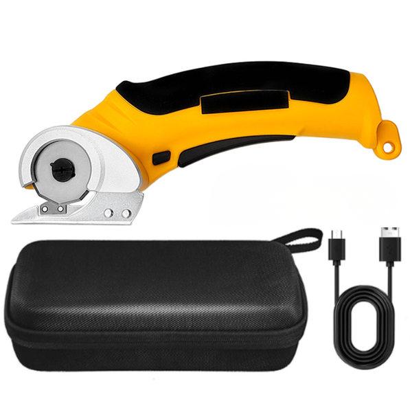 Mellon Moon Cordless Electric Scissors