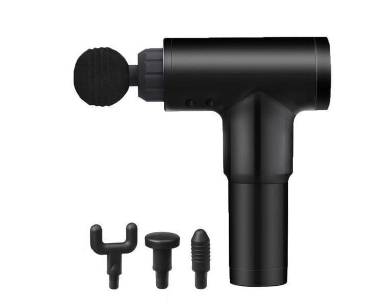 6 Level Deep Massage Fascial Gun
