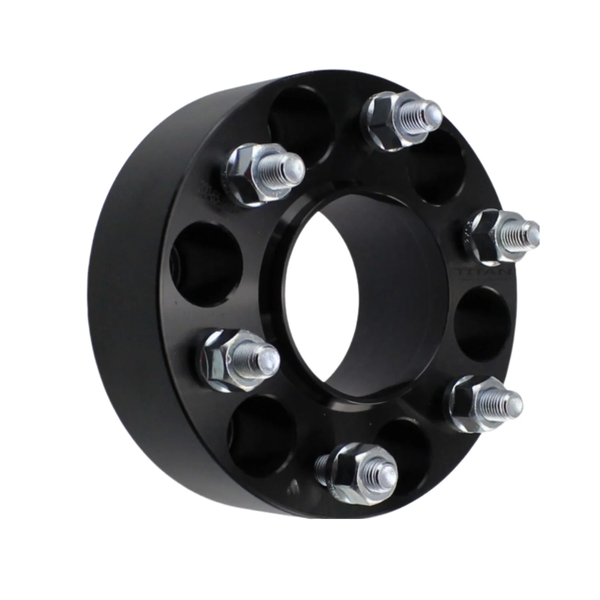 Motolab Wheel Spacer Compatible w/ GWM P-Series (2021-2025) - 30mm
