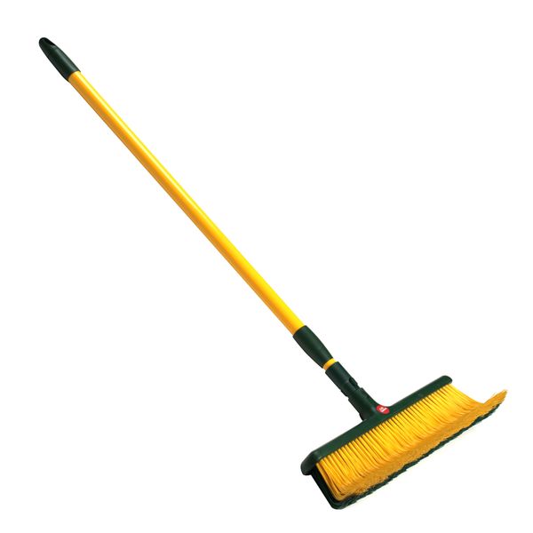 Verimark - Floorwiz Clawbroom