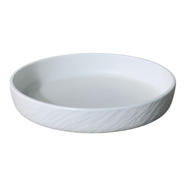 Bowl 25cm Round Nordic