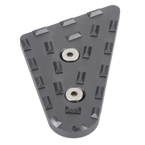 Motorcycle Brake Pedal Extension Compatible with R1200GS R1250GS