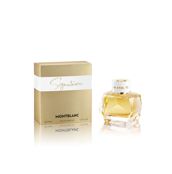 Montblanc Signature Absolue Edp 50ml