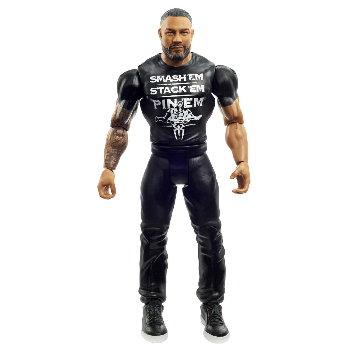 WWE Basic Action Figures Buy Online in South Africa