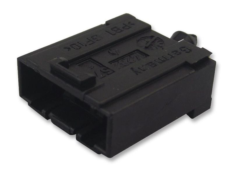 Littelfuse (178.6764.0001) Fuseholder, PCB Mount, 125V, 30A, MINI / FK1