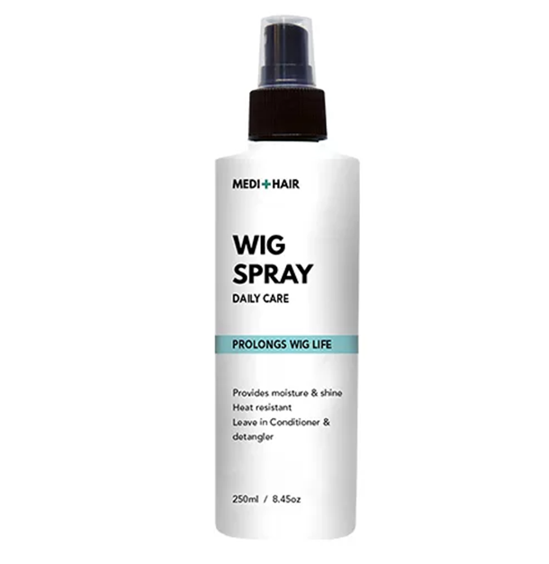 MediHair - Wig Spray 250ml