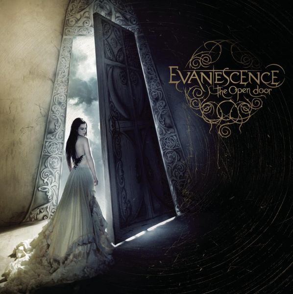 Evanescence - The Open Door (CD / Album)