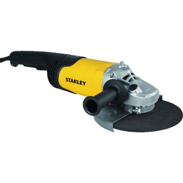Stanley 2000W 230mm Large Angle Grinder