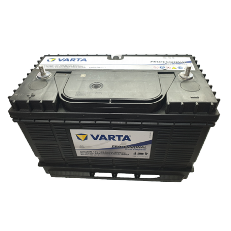 Varta Battery - Car Battery Delivery & Replacement Service Shop in
