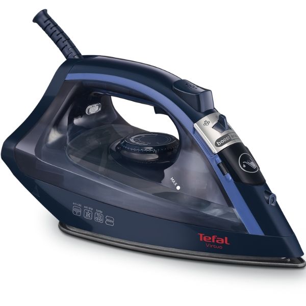 Tefal Virtuo Steam Iron