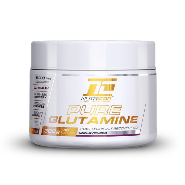 Nutricon - Pure Glutamine