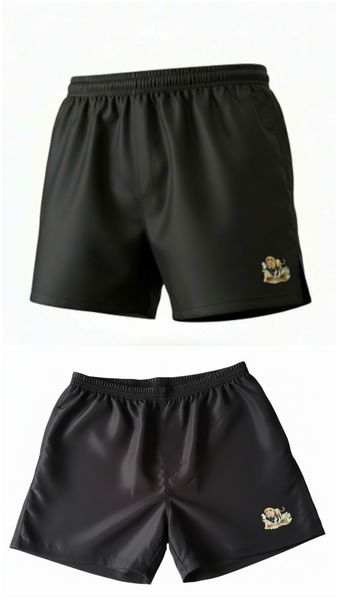 2-Pack MMA Shorts