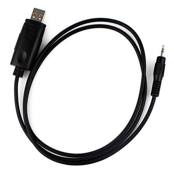 USB Programming Cable for Motorola CP160 CP200 EP450 Walkie Talkie